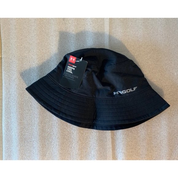 under armour kids bucket hat